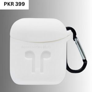 23423432 (22) Wireless Bluetooth Earphones Protective Box