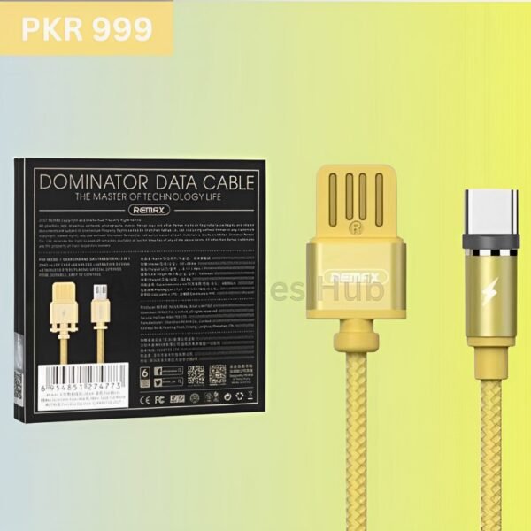 Domincator Data Cable (Type C)