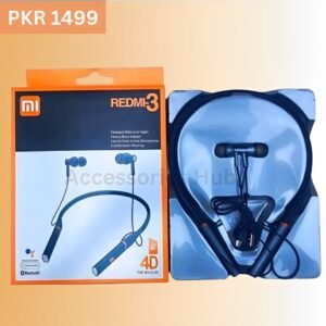 Mi Redmi-3 Bluetooth Earphone