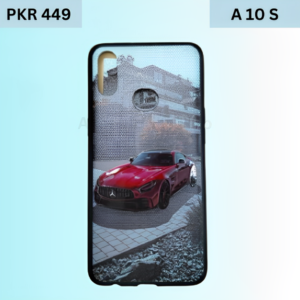 Samsung Galaxy A10S Case: Car Mountable, Stylish & Portable