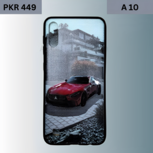 Copy of Kids Hub (16) Samsung Galaxy A10 Case: Car Mountable, Stylish & Portable