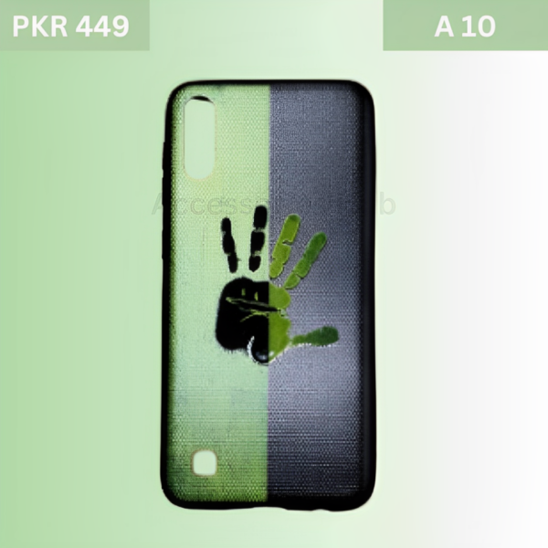 Copy of Kids Hub (17) Samsung Galaxy A10 Case Soft, Slim & Protective