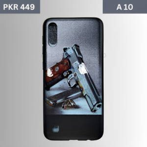 Copy of Kids Hub (18) Samsung Galaxy A10 Case Soft, Slim & Protective