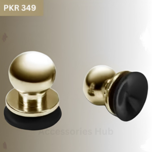 Metal Joystick Trigger for Mobile Gaming Fire Buttons