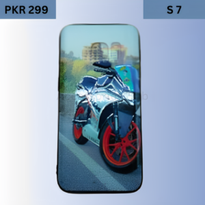 Samsung Galaxy S7 Case Soft, Slim & Protective